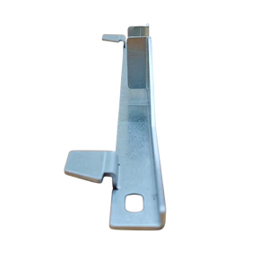 Systèmes de support de panneau de fabrication en acier personnalisés avec tôle galvanisée offrant des caractéristiques de pliage et d'estampage - Product Image 5