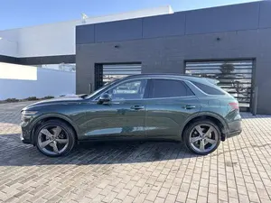 GENESIS GV70 3.5T AWD 2023 USADO, Volante a la Izquierda/Derecha - Product Image 5