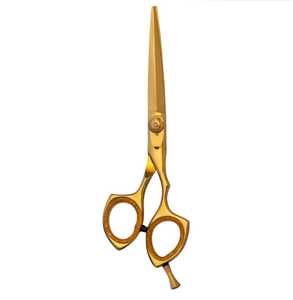 Ciseaux de coiffeur de qualité bête, vente en gros, ciseaux de rasoir professionnels en acier inoxydable de ZACHARY INDUSTRIES - Product Image 6