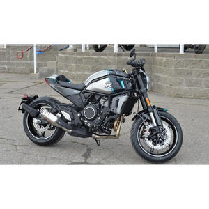 2023 700CL-X SPORT - Product Image 1