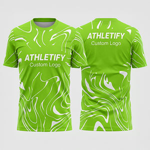 เสื้อฟุตบอลและเสื้อฟุตบอลที่กำหนดเองมีหลายสีและขนาดเหมาะสำหรับทีมที่กำลังมองหาตัวแทนแบรนด์ของพวกเขา - Product Image 4