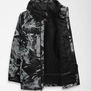 Veste de ski pour homme, grande taille, personnalisée avec logo, haute qualité, prix bas - Product Image 3