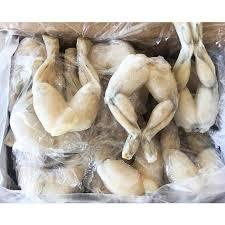 บูลฟร็อกแช่แข็งแบบออร์แกนิคขา/แขนขาแช่แข็ง - Product Image 2
