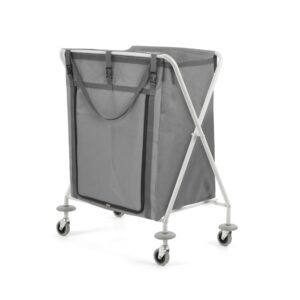 Carro Dust Titan. 200 Litres. 1 Unité. - Product Image 2
