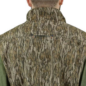 Chaleco de Caza de Nuevo Diseño 2025, Chaleco de Caza de Buena Calidad, Chaleco de Caza Hecho a Medida, Hecho en Pakistán - Product Image 6