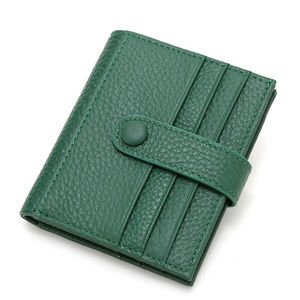 Portatarjetas de visita en varios colores Soporte de exhibición de tarjeta de visita de escritorio Estilo Soporte de teléfono móvil simple - Product Image 3