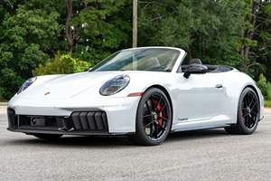 Porsche 911 Carrera 4 GTS Cabriolet 2025 SUPER LIMPIO, LISTO PARA ENVIAR - Product Image 2
