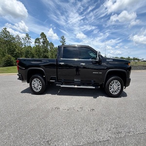 Meilleures ventes 2023 Chevrolet Silverado 4WD Voiture automatique - Product Image 2