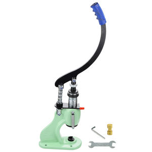 Prensa de Recarga de Cartuchos de Acero Toros HU05-12 para 6 Cartuchos de Calibre 12 con Sistema MOLLE, Firmeza Suave para Uso en Exteriores - Product Image 6