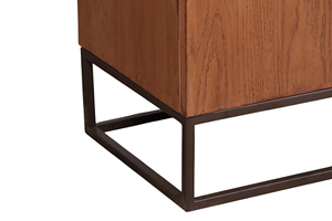 Muebles de Comedor Modernos Hechos a Mano con Acabado de Madera Maciza de Primera Calidad, Ecológicos, con Amplio Espacio de Almacenamiento, Color Personalizado - Product Image 2