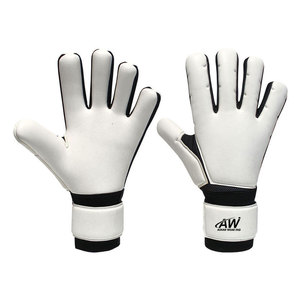 Enhanced <b>Grip</b> Comfort Fit Goal Keeper Gloves Designed For Maximum Ball <b>Control</b> And Shock Absorption - Product Image 1