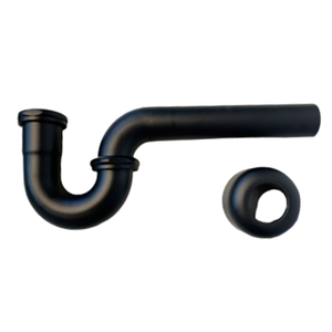 PTB0013 Siphon en laiton de 1-1/2 pouces - Product Image 3