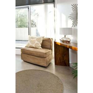 New Title Handmade Minimalist Recycled Low Pile <b>Rug</b> Large Rectangle Hallway Carpet for <b>Bedside</b> - Product Image 3