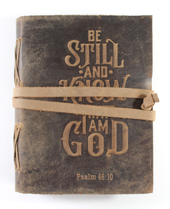 Feuilles vierges à bords naturels vintage sans doublure, coutures décoratives en cuir sur la colonne vertébrale, ajoute un cahier antique - Product Image 1