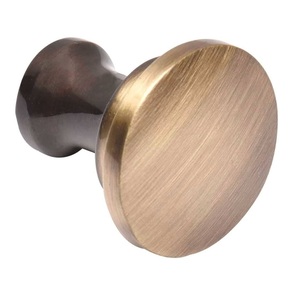 Fresh Arrival Door Knobs Hot Selling Decoration High Quality Ware Large Modern Standard <b>Design</b> <b>Fancy</b> Knobs - Product Image 4