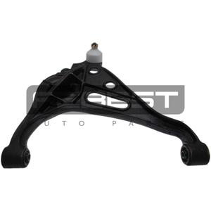 Leva anteriore destra FEBEST (0724-GVSQR) - Product Image 1