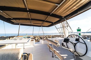 เรือ B-a-l-i 5.4 เกรดส่งออก คุณภาพสูง - Product Image 6