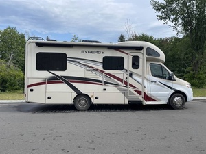 CLEAN New 2020 T-hor S-ynergy 24ST - Product Image 2