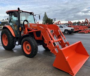 Nuevo Tractor Agrícola 2019 para Uso Agrícola M5-091HDC12 150HP 4WD - Product Image 1