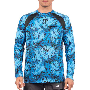 Camisa estampada de pesca, gran oferta, camisas cómodas de pesca para hombres, camisas de pesca para hombres de diseño personalizado más vendidas - Product Image 1