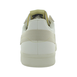 Adidas Stan Smith Parley Scarpe Sportive Classiche da Uomo Off White/Wonder White/Off White con Rialzo in Mesh - Product Image 3