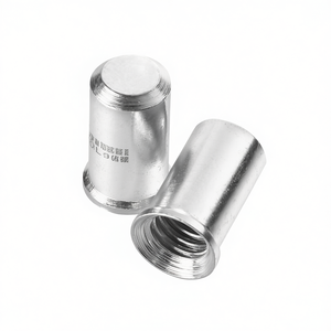 Juego de 2 Tapones Facom para Limpieza de Asientos de Inyectores con Insertos Roscados - Product Image 2