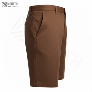 Pantalones Cortos Deportivos Transpirables de Secado Rápido para Hombre, con Logotipo Personalizado, Ecológicos, para Gimnasio, Casuales, de Verano - Product Image 1