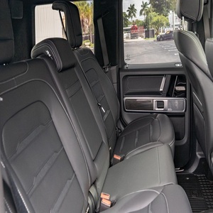 MER-CE-DES-A-MG G63 2024 SUPER LIMPIO, LISTO PARA ENVIAR - Product Image 4