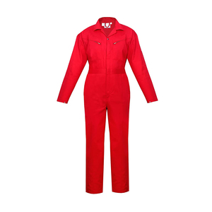 Combinaisons de travail unisexes antistatiques, anti-poussière, haute visibilité pour atelier automobile, uniformes de travail personnalisés - Product Image 1