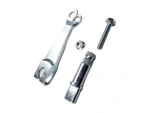 Bras de <span class=keywords><strong>frein</strong></span> TVS100 pour moteur 100cc <span class=keywords><strong>4</strong></span> temps, scooter TVS, moto, VTT – Levier de <span class=keywords><strong>frein</strong></span> arrière, bras oscillant de <span class=keywords><strong>frein</strong></span>, pièce de rechange - Product Image 3