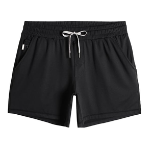 Elegant <b>Men's</b> Cargo <b>Shorts</b> Customizable Fit High-Performance <b>Mesh</b> Fabric Stretch Feature Pattern Sports Casual Outfits - Product Image 6