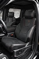 Ford F-150 Raptor R 2024, moteur V8 suralimenté de 5,2 L, transmission automatique à 10 vitesses