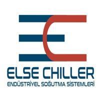Else Makine Tic. Ltd. Sti. logo