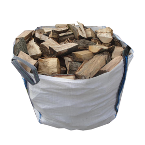 Leña de Fresno/Olmo Británico Seca en Horno, Madera Dura - 5kg / 10kg / 15kg / 20kg / Baja Humedad - Product Image 4