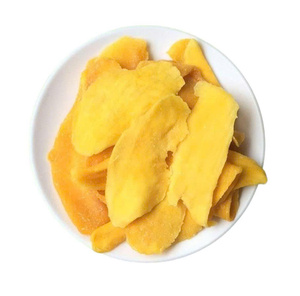 Proveedor mayorista de Mango Seco de Vietnam para bocadillos al por menor y pedidos de exportación - Product Image 1