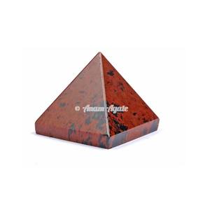 Proveedor de pirámide de ágata negra de cuarzo transparente de alta venta | Pirámide de ágata negra de cuarzo transparente de alta calidad en línea - Product Image 4