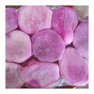 OFERTA CALIENTE ROCHAS DE TARO CONGELADAS LISTO EXPORTACIÓN DE VIETNAM - Product Image 1