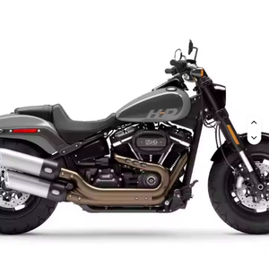 Motocicleta 2024 FAT B 114 Cruiser - Product Image 3