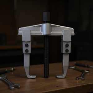 Extractores de Engranajes Universales de Dos Mandíbulas para Uso Versátil - Product Image 3