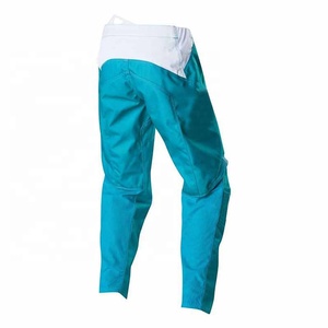 Pantalon de motocross enduro tout-terrain coupe-vent respirant à séchage rapide unisexe grande taille - Product Image 6