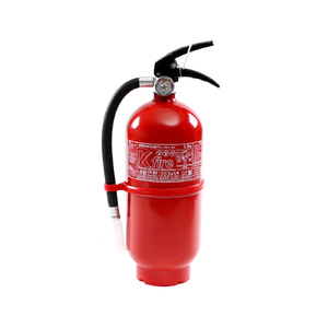 Hàn Quốc cháy an toàn thiết bị lưu trữ áp lực bột khô Bình chữa cháy nhanh chóng và mạnh mẽ chữa cháy - Product Image 4