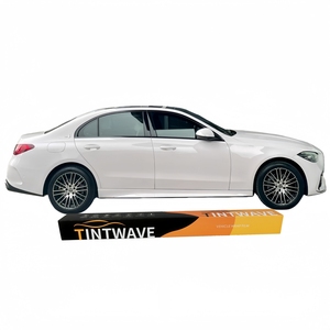 <span class=keywords><strong>Film</strong></span> de protection de voiture élégant PET Mary Kay rose 1,52 m x 18 m Finition haute brillance Autocollant de restylage de véhicule - Product Image 1