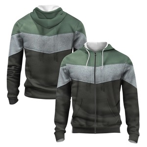 Sweat à capuche pour hommes en éponge française poids lourd Boxy fabricant de vêtements de rue surdimensionnés à logo personnalisé 420 Gsm - Product Image 2