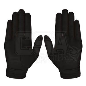 ถุงมือกอล์ฟหนังแกะปรับได้ถุงมือกอล์ฟผลิตในประเทศปากีสถาน - Product Image 2