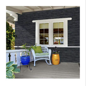 Intérieurs élégants et luxueux, stylés avec des carreaux muraux de haute profondeur, finition mate, 300x600 mm - Product Image 1