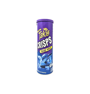 Authentic <b>Takis</b> <b>Blue</b> Heat 200g Chips in Bulk for International Export and Snack Resellers - Product Image 6