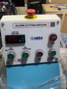 Máquina Cortadora de Tabaco Eléctrica Industrial Totalmente Automática |   Máquina Procesadora de Tabaco para Shisha RYO de Alta Capacidad, 200 KG/H - Product Image 4