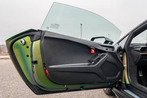 รถยนต์มือสองปี 2024 Huracan Sterrato ผ่านการตรวจสอบพร้อมจัดส่ง - Product Image 2