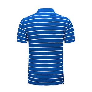 Camisetas Polo de Alta Calidad para Hombre, Fabricadas en Fábrica, Ropa de Lona al por Mayor, Último Diseño, Estampado por Sublimación - Product Image 2