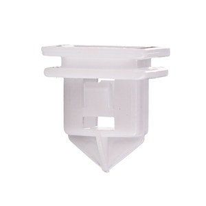 คลิปหนีบขอบประตูสำหรับวอลโว่ C30 S40 V50 S80 V70 XC60 XC70 - 50 ชิ้น - Product Image 3